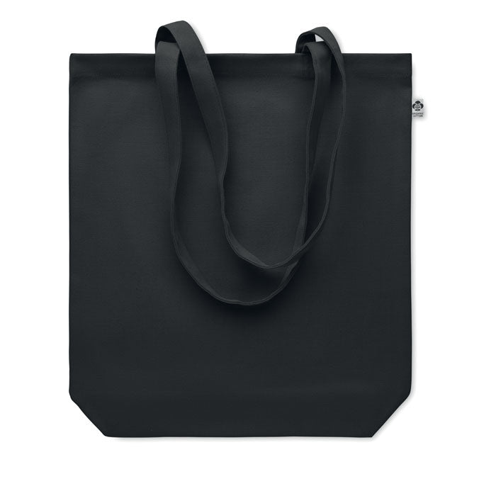GO6713 Shopper in tela 270 gr/m²