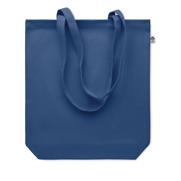 GO6713 Shopper in tela 270 gr/m²