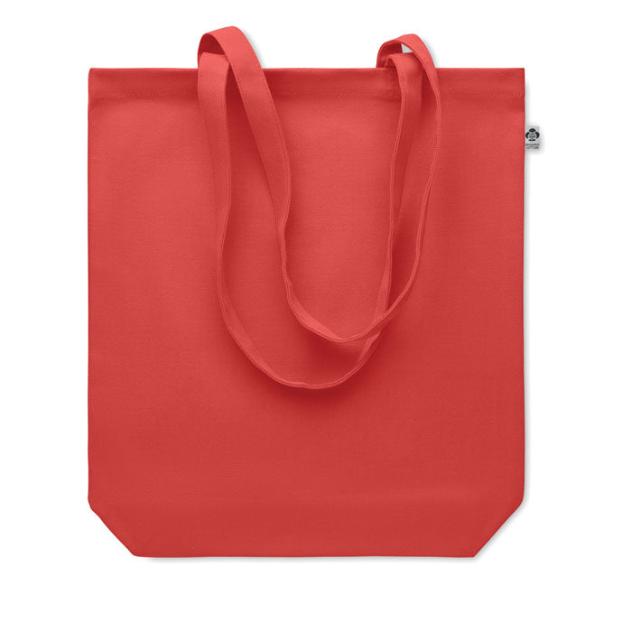 GO6713 Shopper in tela 270 gr/m²
