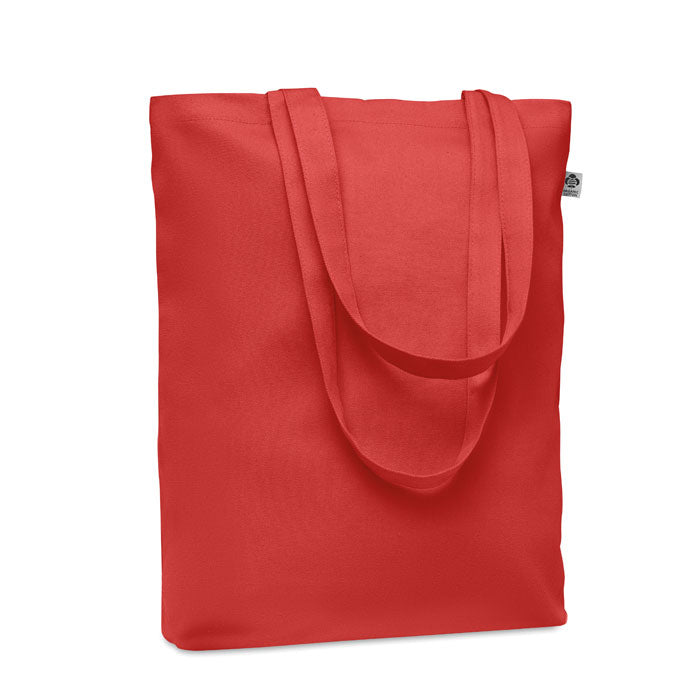 GO6713 Shopper in tela 270 gr/m²