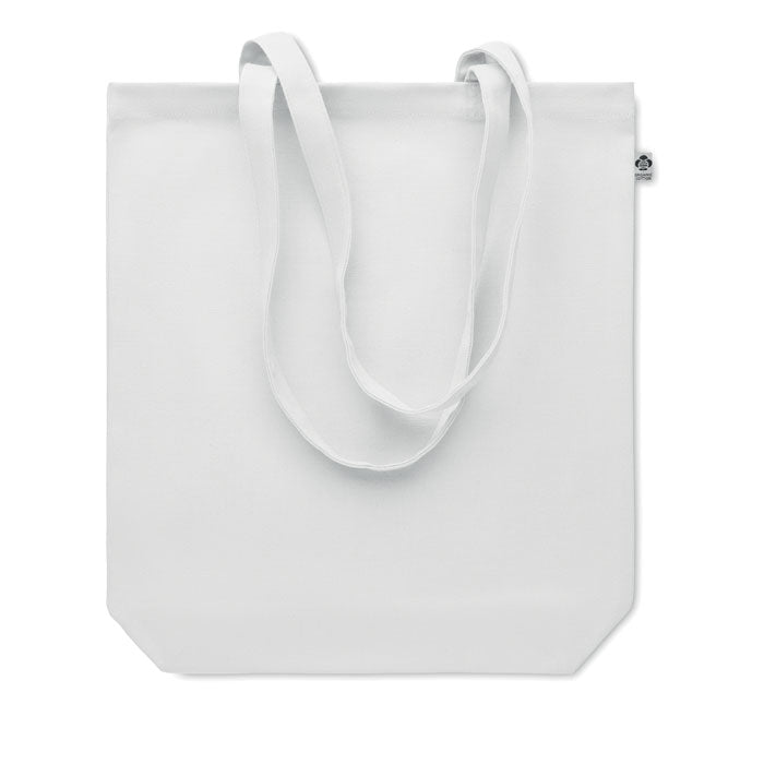 GO6713 Shopper in tela 270 gr/m²