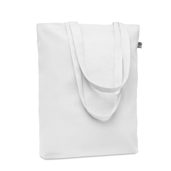 GO6713 Shopper in tela 270 gr/m²