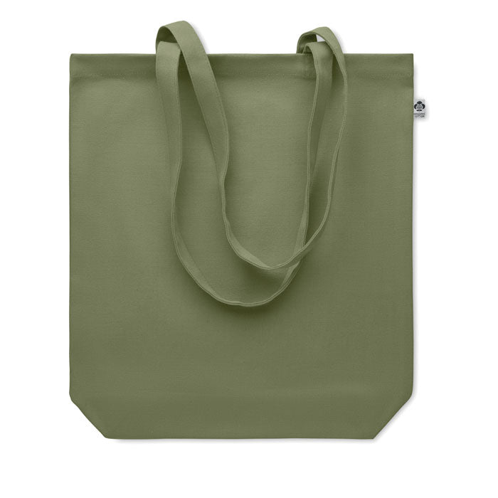 GO6713 Shopper in tela 270 gr/m²