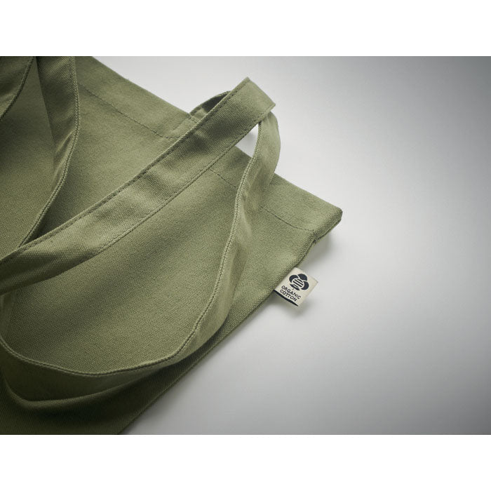 GO6713 Shopper in tela 270 gr/m²