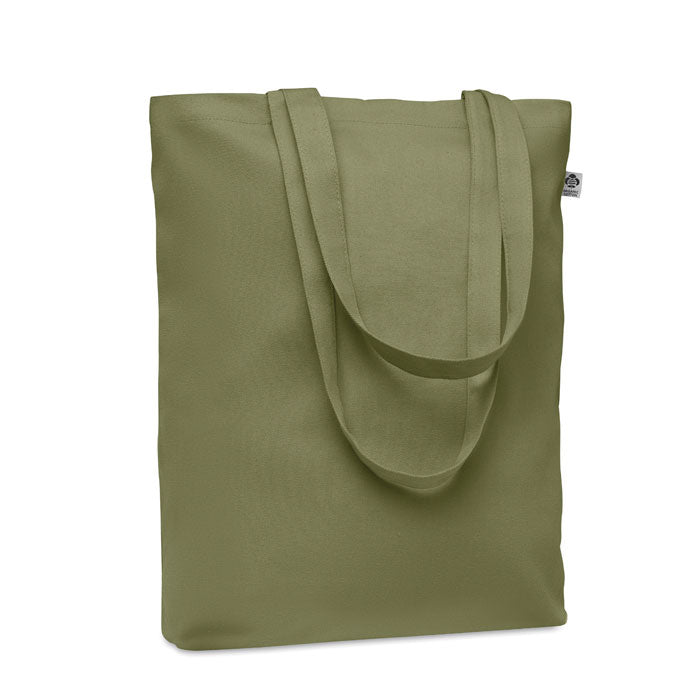 GO6713 Shopper in tela 270 gr/m²