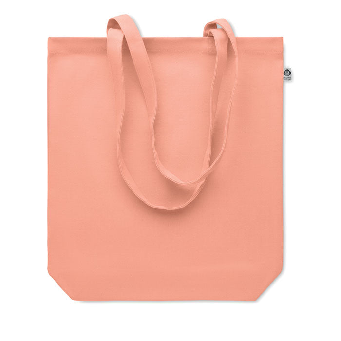 GO6713 Shopper in tela 270 gr/m²