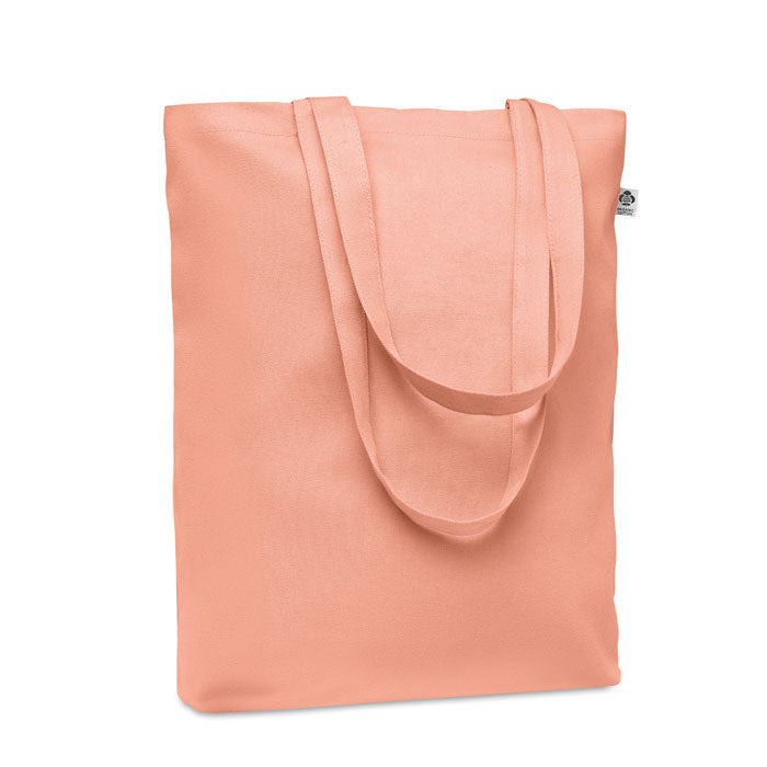 GO6713 Shopper in tela 270 gr/m²