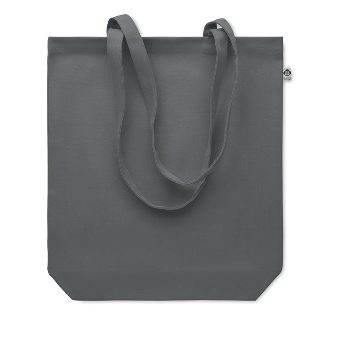 GO6713 Shopper in tela 270 gr/m²