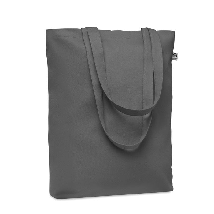 GO6713 Shopper in tela 270 gr/m²