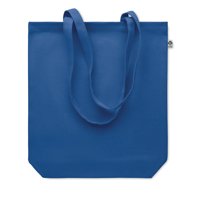 GO6713 Shopper in tela 270 gr/m²
