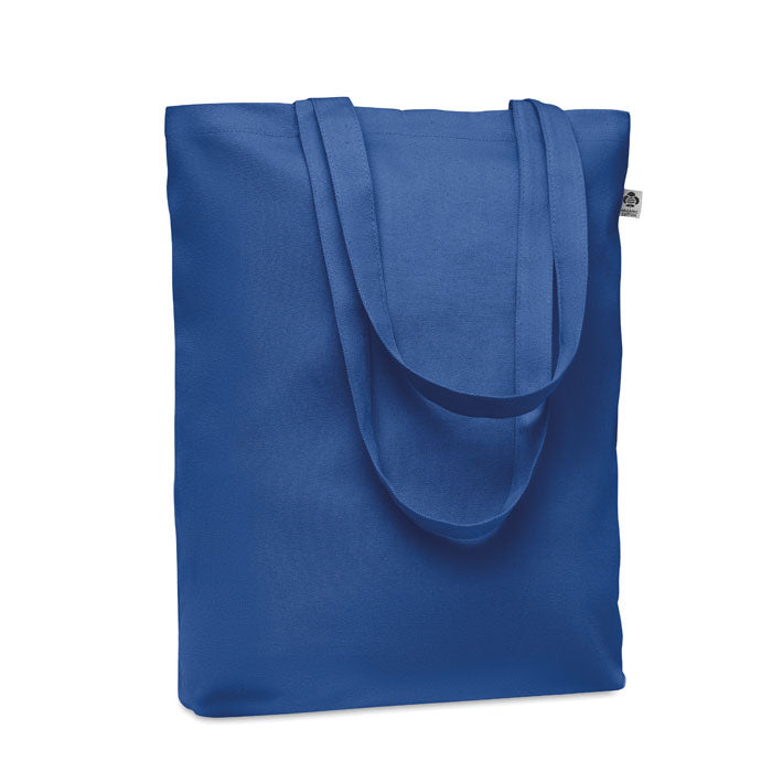 GO6713 Shopper in tela 270 gr/m²