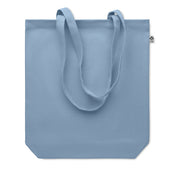 GO6713 Shopper in tela 270 gr/m²