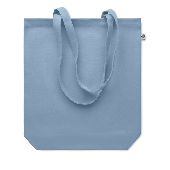 GO6713 Shopper in tela 270 gr/m²