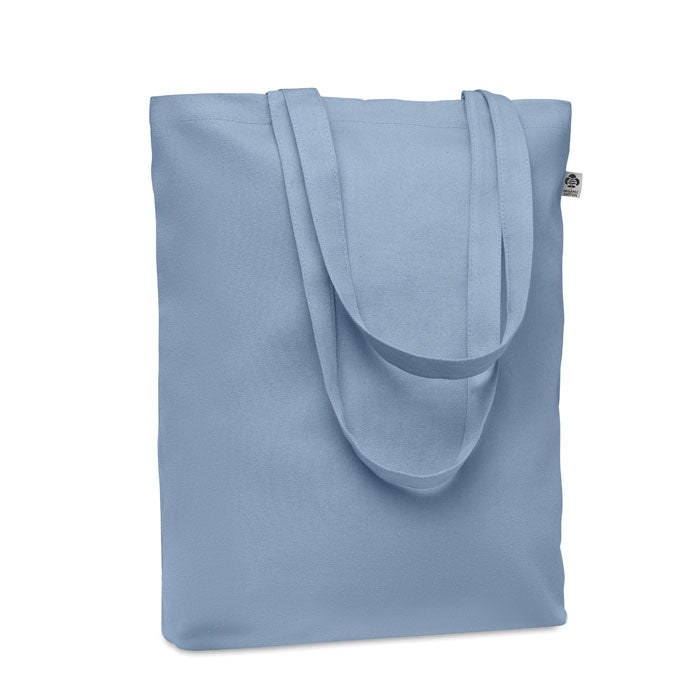 GO6713 Shopper in tela 270 gr/m²
