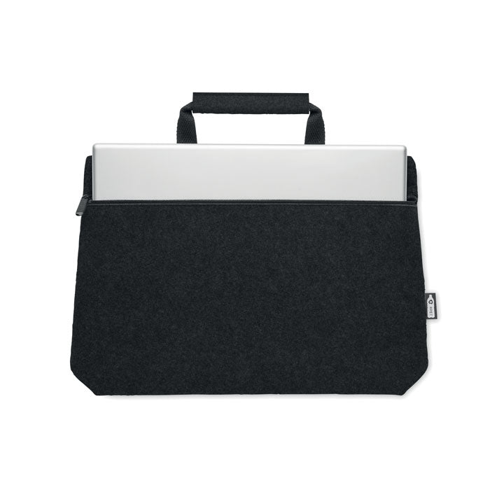 GO6718 Borsa laptop in feltro
