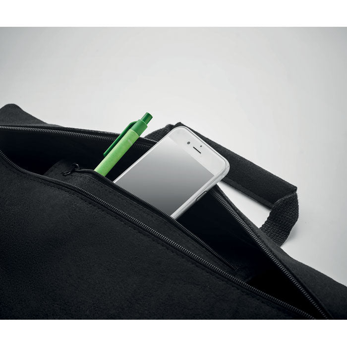 GO6718 Borsa laptop in feltro