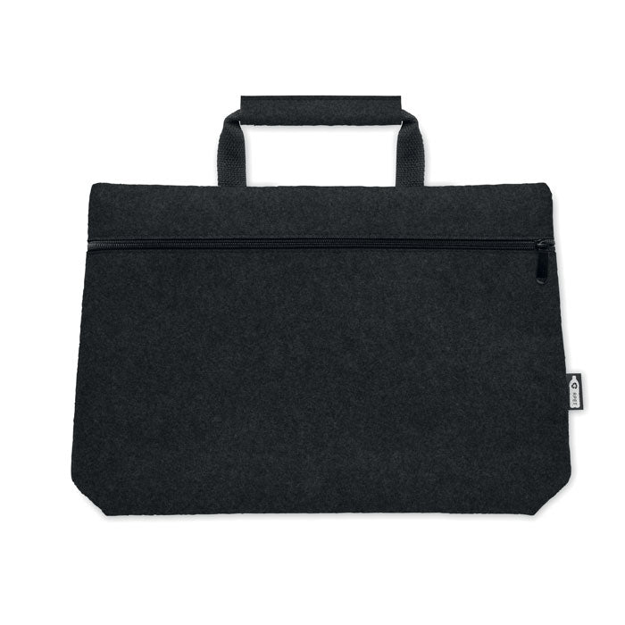 GO6718 Borsa laptop in feltro