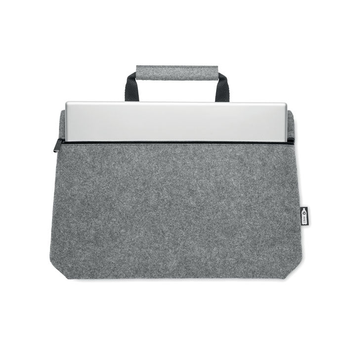 GO6718 Borsa laptop in feltro