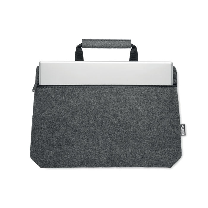 GO6718 Borsa laptop in feltro