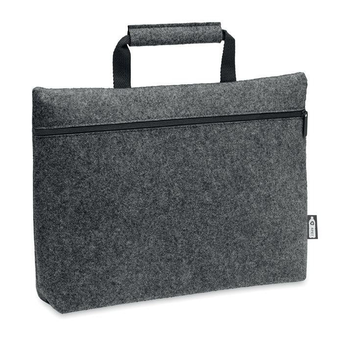 GO6718 Borsa laptop in feltro