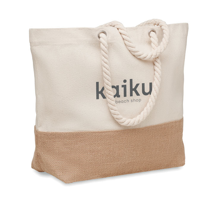 GO6720 Borsa mare in tela 280 gr/m²