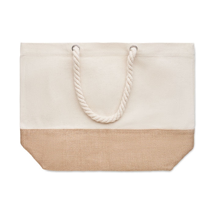 GO6720 Borsa mare in tela 280 gr/m²
