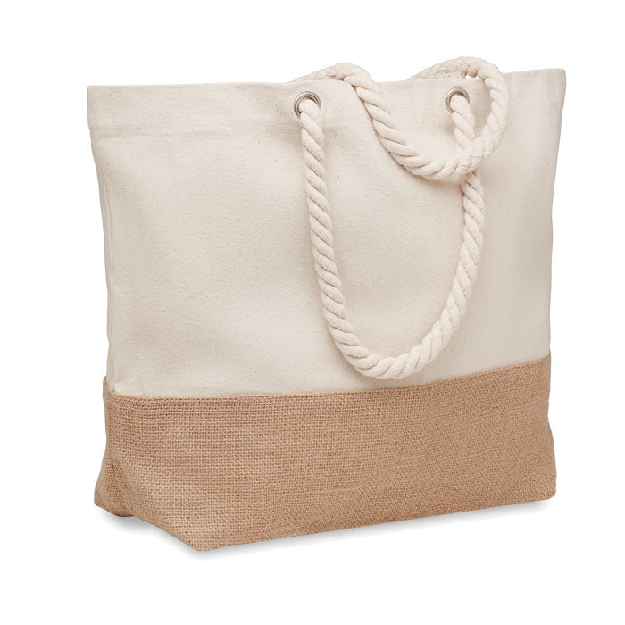 GO6720 Borsa mare in tela 280 gr/m²