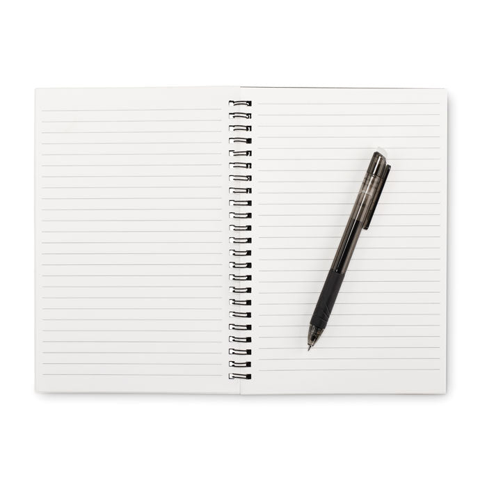 GO6727 Notebook cancellabile A5