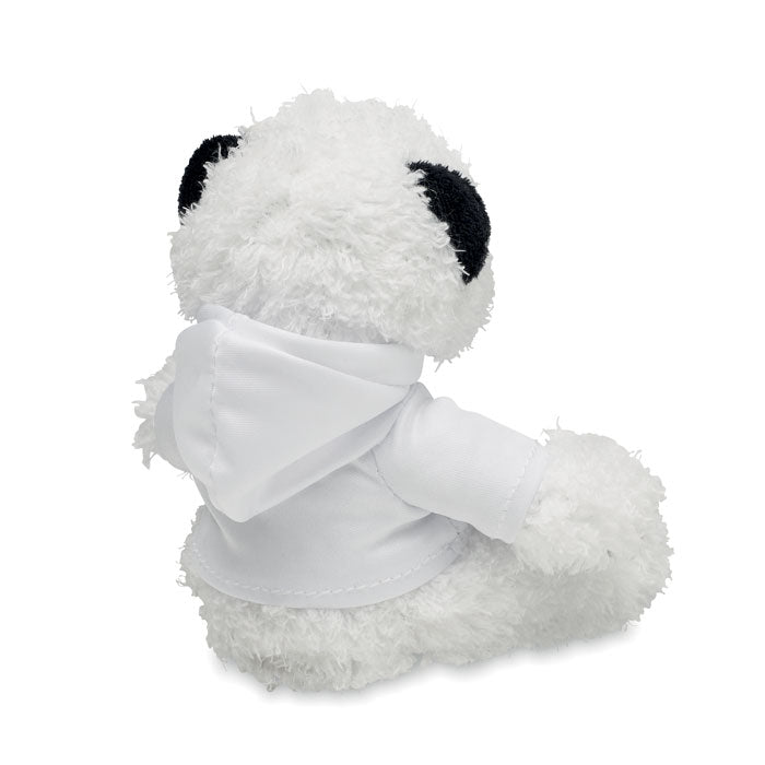 GO6736 Peluche a forma di panda