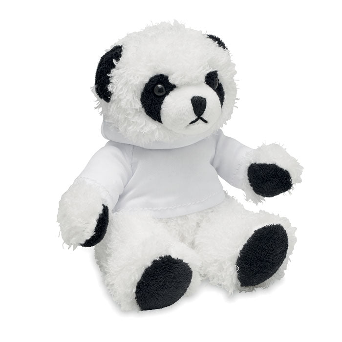 GO6736 Peluche a forma di panda