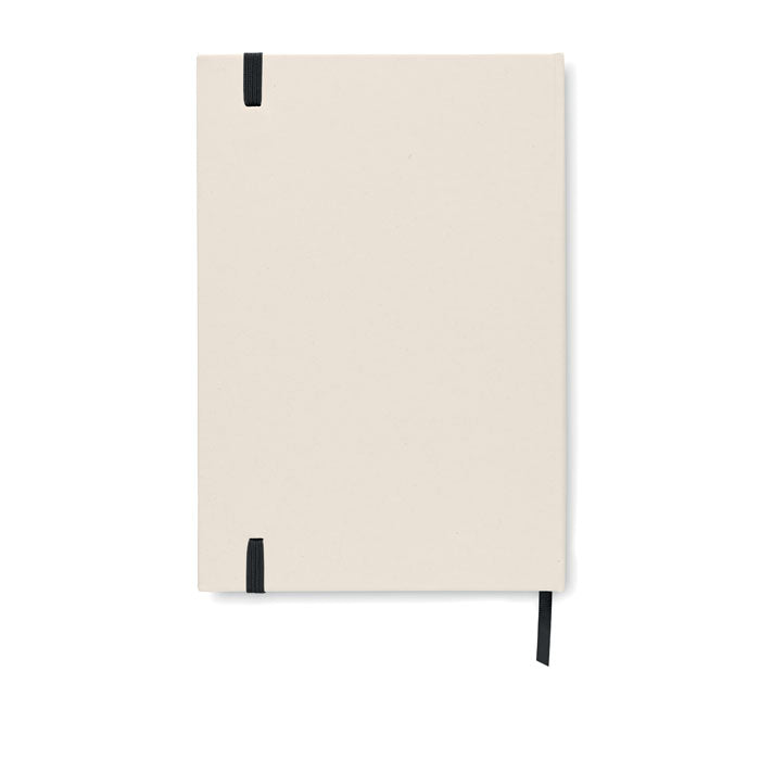 GO6743 Notebook A5, cartone riciclato