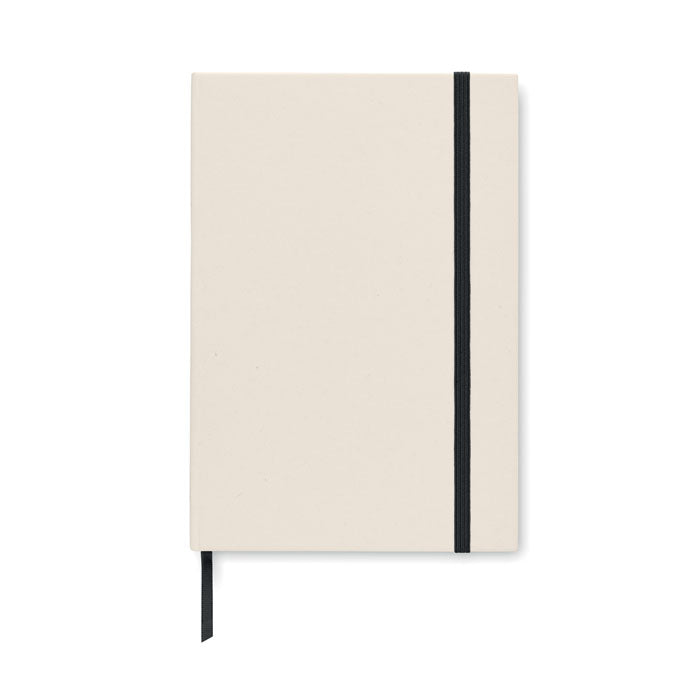 GO6743 Notebook A5, cartone riciclato