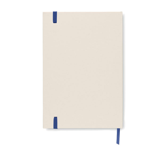 GO6743 Notebook A5, cartone riciclato