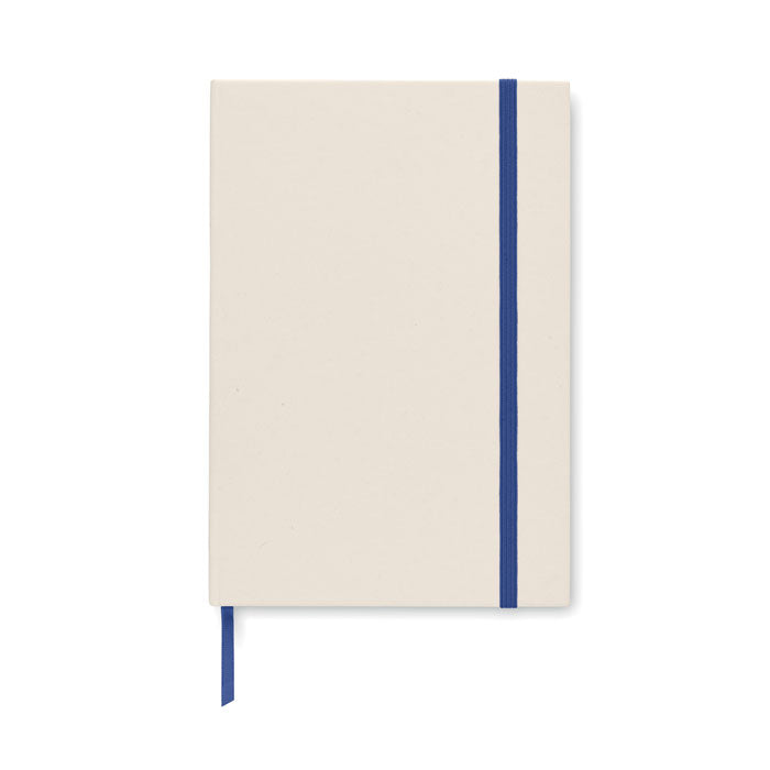 GO6743 Notebook A5, cartone riciclato