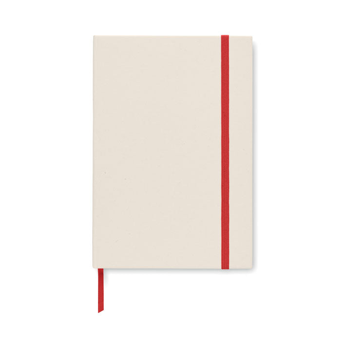 GO6743 Notebook A5, cartone riciclato