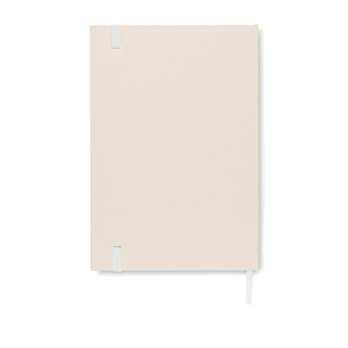 GO6743 Notebook A5, cartone riciclato