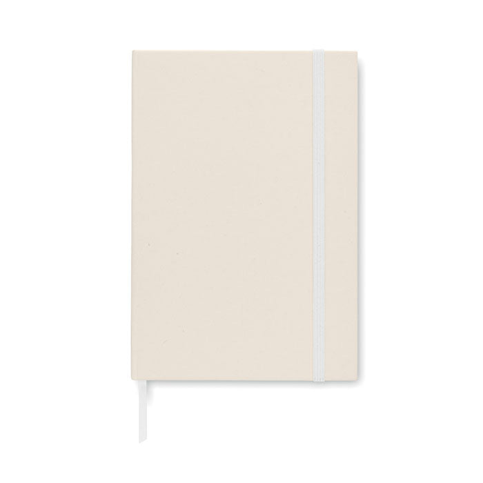 GO6743 Notebook A5, cartone riciclato