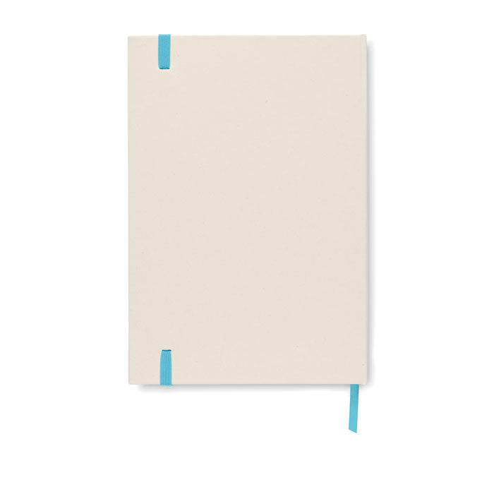 GO6743 Notebook A5, cartone riciclato