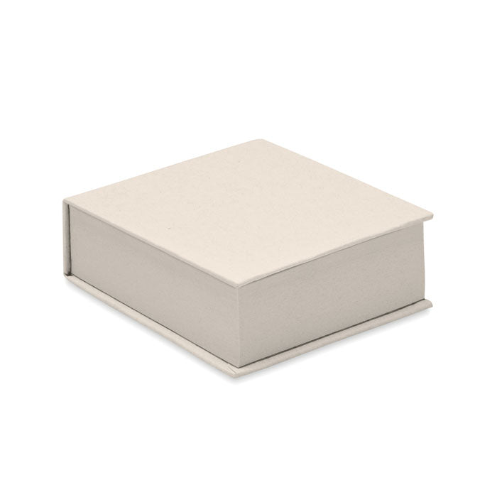 GO6744 Blocknotes in cartone riciclato
