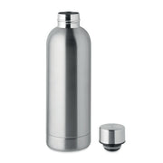 GO6750 Bottiglia in acciaio inox 500 ml