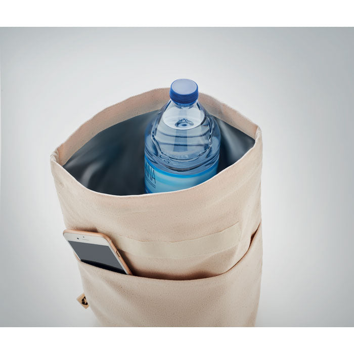 GO6751 Borsa termica in cotone