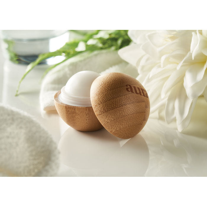 GO6753 Balsamo labbra in bamboo