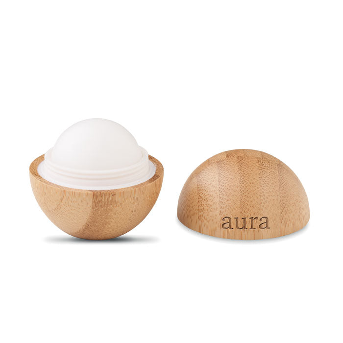 GO6753 Balsamo labbra in bamboo