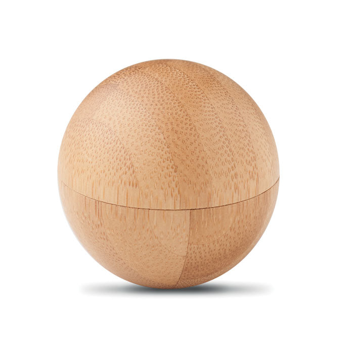 GO6753 Balsamo labbra in bamboo
