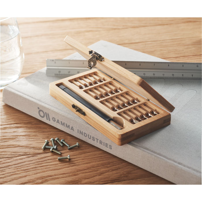 GO6756 Set di utensili da 24 pezzi