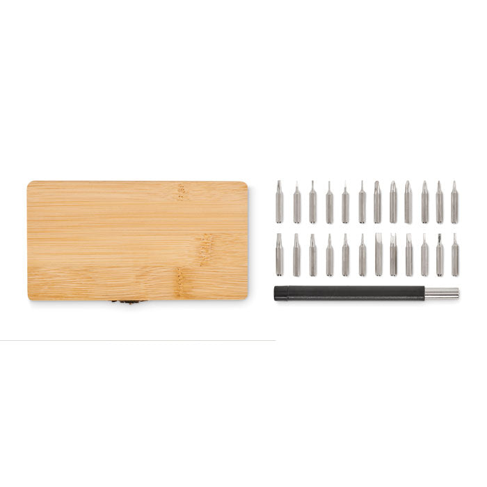 GO6756 Set di utensili da 24 pezzi