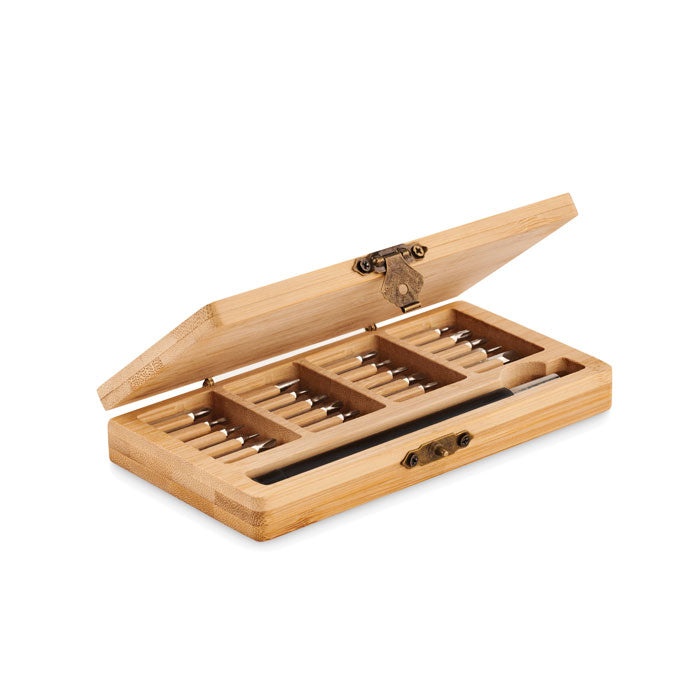 GO6756 Set di utensili da 24 pezzi