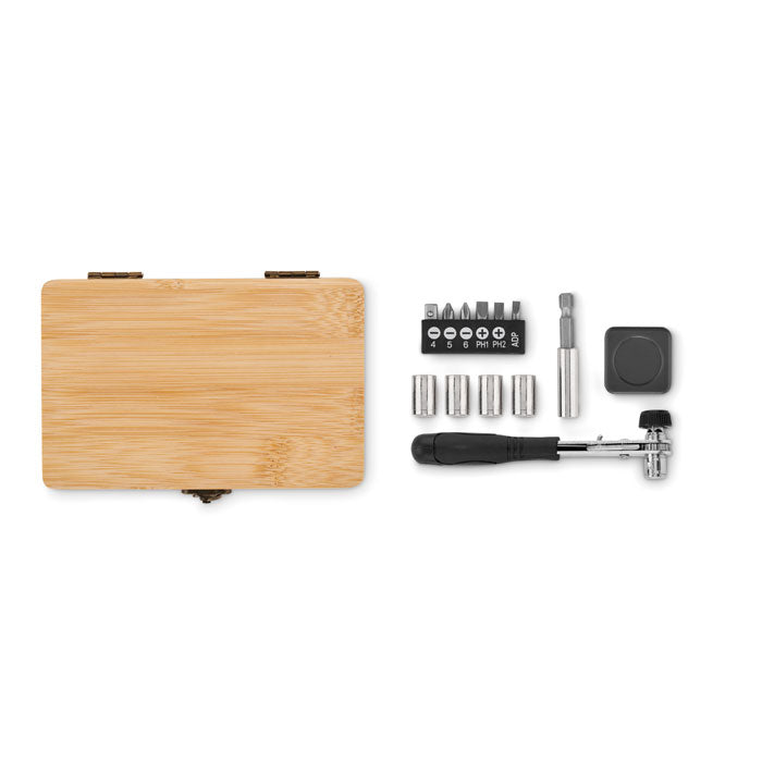 GO6757 Set di attrezzi da 13 pezzi