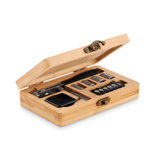GO6757 Set di attrezzi da 13 pezzi