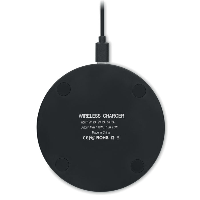 GO6761 Caricatore wireless 10W